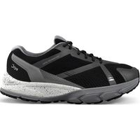 joya zapatillas nova blackgrey para hombre