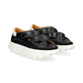 4ccccees Zapatillas Mujer - Negro Talla 40