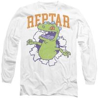 rugrats tops y camisetas shirt rip para mujer