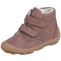 ricosta botines nico schoko para nina