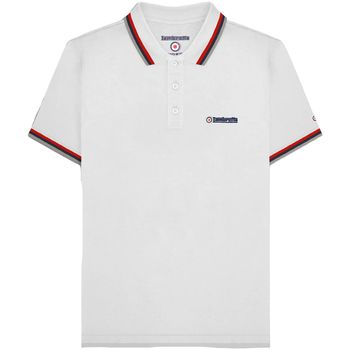 Lambretta Tops y Camisetas SS25 para hombre