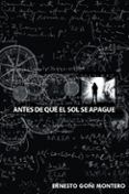 ibd antes de que el sol se apague