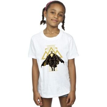 Dc Comics Camiseta BI8794 para niña