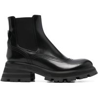 mcq alexander mcqueen botines 66638whz84 para mujer