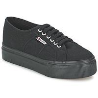 superga zapatillas 2791 cotew linea para mujer