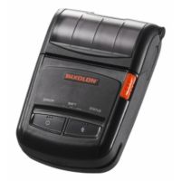 impresora portatil termica directa usb bluetooth bixolon spp-r210 203 dpi 90 mms