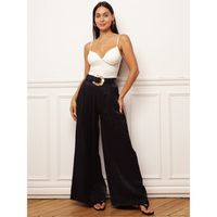 la modeuse pantalones 79089p188328 para mujer