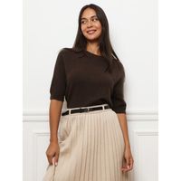 la modeuse jersey 79950p190142 para mujer