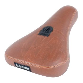Mankind Control Mid Pivotal Seat Brown