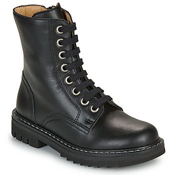 Pom d'Api Botines SID RANGER para niña