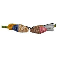 exquisite j cinturon elastica cn302 para mujer