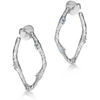 jorge revilla pendientes pendientes lava para mujer