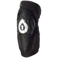 sixsixone dbo elbow pads - m