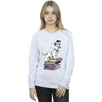 Disney Jersey 101 Dalmatians para mujer