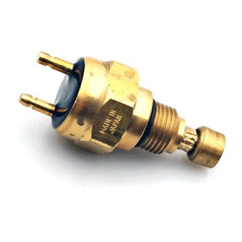 Interruptor del ventilador del radiador de aceite Tour Max RFS-507