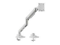 soporte de mesa equip 650181 para 1 pantalla de 17-49 blanco max 20kg por pantalla