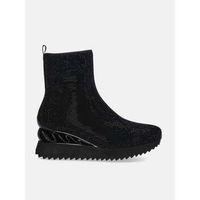exe shoes botines botines b811-a07b para mujer