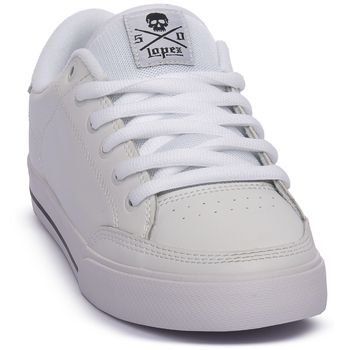 C1rca Deportivas Moda AL 50 WHITE BLACK para hombre