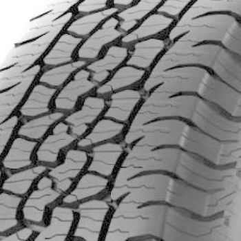 Trail Terrain T/A