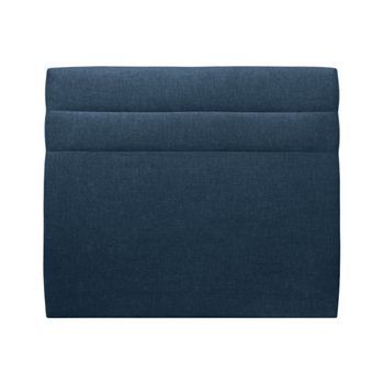 Cabecero De Cama 2 Líneas Tribu  Ocean  120 X 120 Cm
