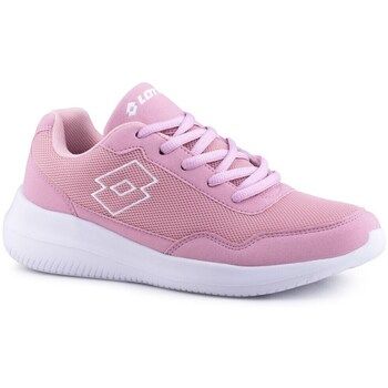 Lotto Deportivas Moda Connect para mujer