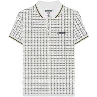 lambretta polo ss25 para hombre