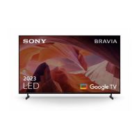 tv sony led fwd-65x80l 65 4k ultrahd 60hz smart tv android tv hdr10 dolby vision