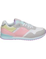 zapatillas para mujer pepe jeans pgs40017-905 multicolor 37