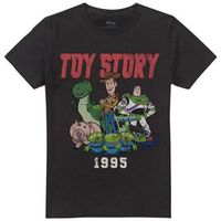 disney camiseta 1995 para mujer