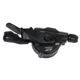 Shimano Maneta Sl-m8000 Deore Xt Derecha I-spec B 11v. 2050 Mm Negro