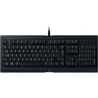 razer cynosa lite gaming keyboard