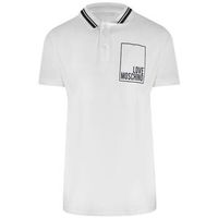 love moschino polo sy4154 para hombre