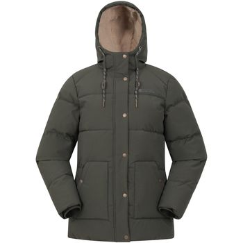 Mountain Warehouse Chaqueta Manta para mujer
