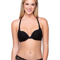 luna splendida relleno sujetador push-up pearl splendida para mujer