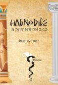 (i.b.d.) hagnodice la primera medico