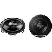 Pioneer Pioneer TS-G1330F altavoz audio De 3 vías 250 W Al