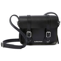 dr martens bandolera smooth para mujer