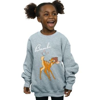 Disney Jersey BI14012 para niña