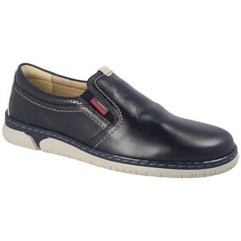 Luisetti Mocasines 38305NA para hombre