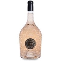 muse de miraval magnum aoc cotes de provence 15000cl 13 vol