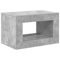 gris concreto vidaxl