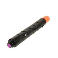 compatible magenta canon c-exv34m toner cartridge replaces canon 3784b002aa
