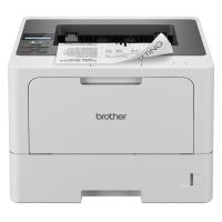 brother hl-l5210dn impresora laser monocromo duplex blanca