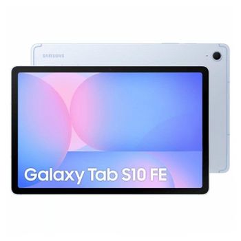 Tablet Samsung Galaxy Tab S10 FE 5G 10,9