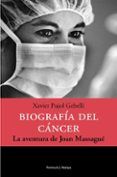 biografia del cancer la aventura de joan massague