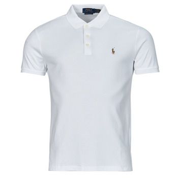 Polo Ralph Lauren Polo POLO DE CORTE RECTO EN ALGODÓN PIMA para hombre