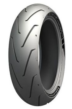 Michelin Scorcher Sport ( 180/55 ZR17 TL (73W) Rueda trasera, M/C )