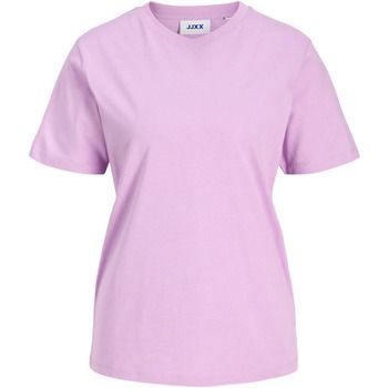 Jack & Jones Camiseta JXANNA REG SS EVERY TEE JRS para mujer