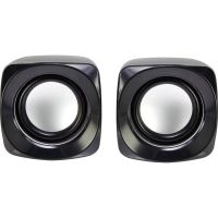 altavoces renkforce mini usb estereo 6w con conexion usb y jack 35 mm