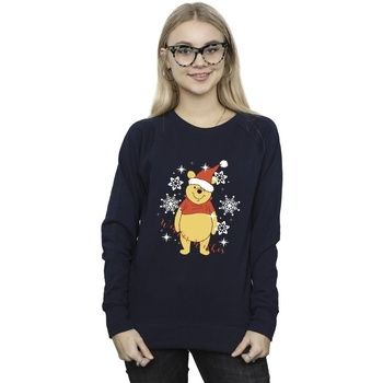 Disney Jersey Winter Wishes para mujer